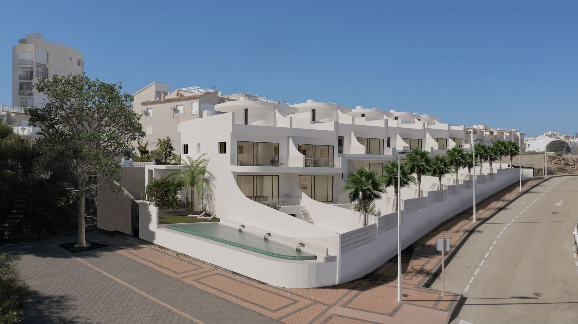 La Manguilla Sea Views — zdjęcie 1