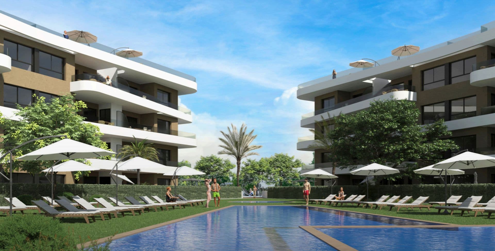 Ciñuelica Resort — zdjęcie 1