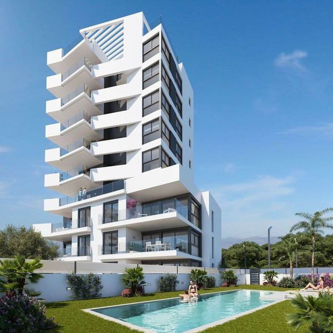 Residencial Royal Park — zdjęcie 1