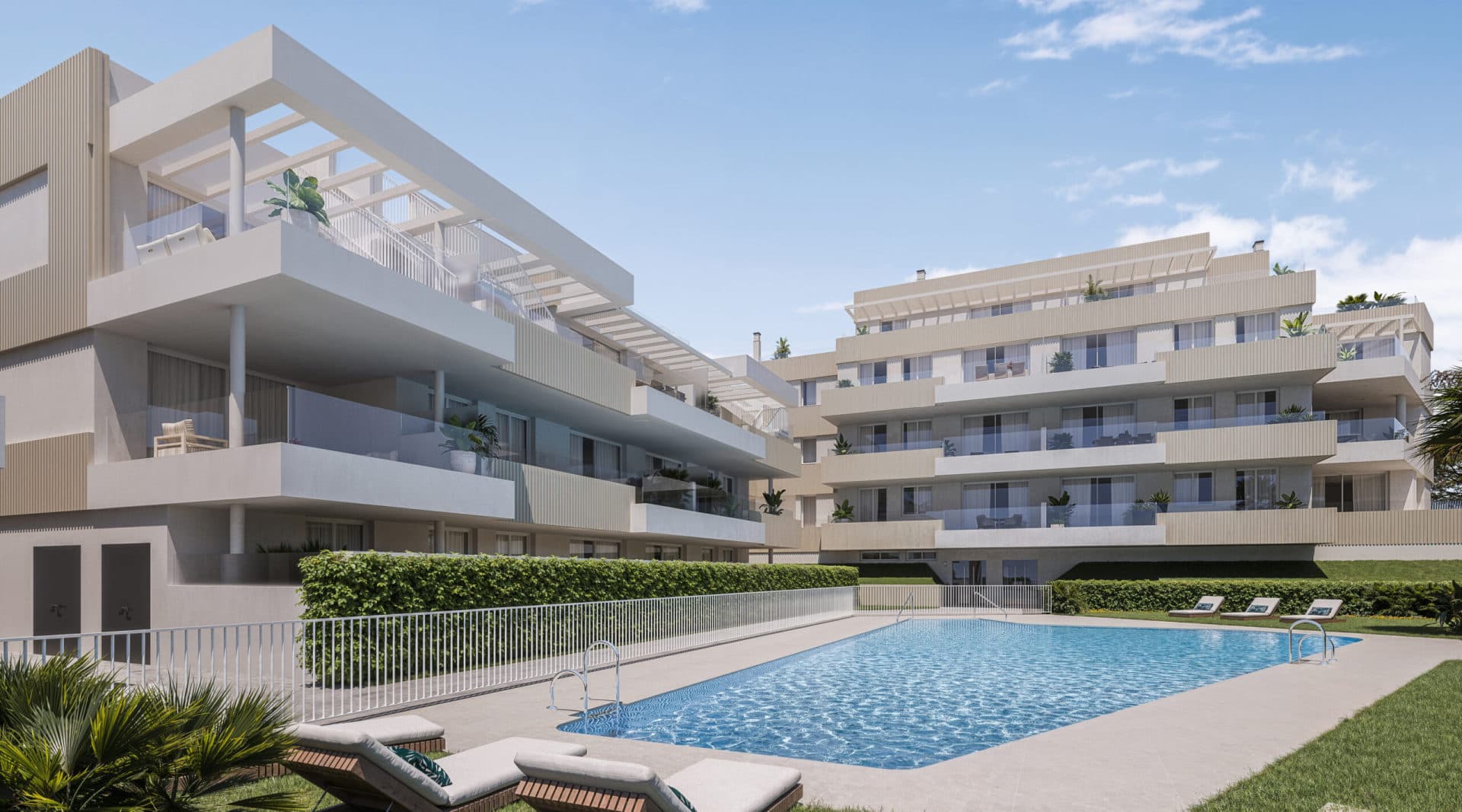 Zenith Estepona — zdjęcie 1