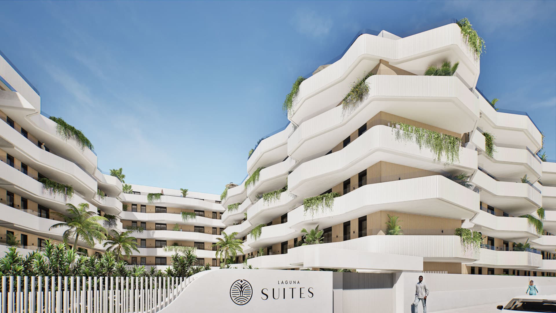 Laguna Suites — zdjęcie 1
