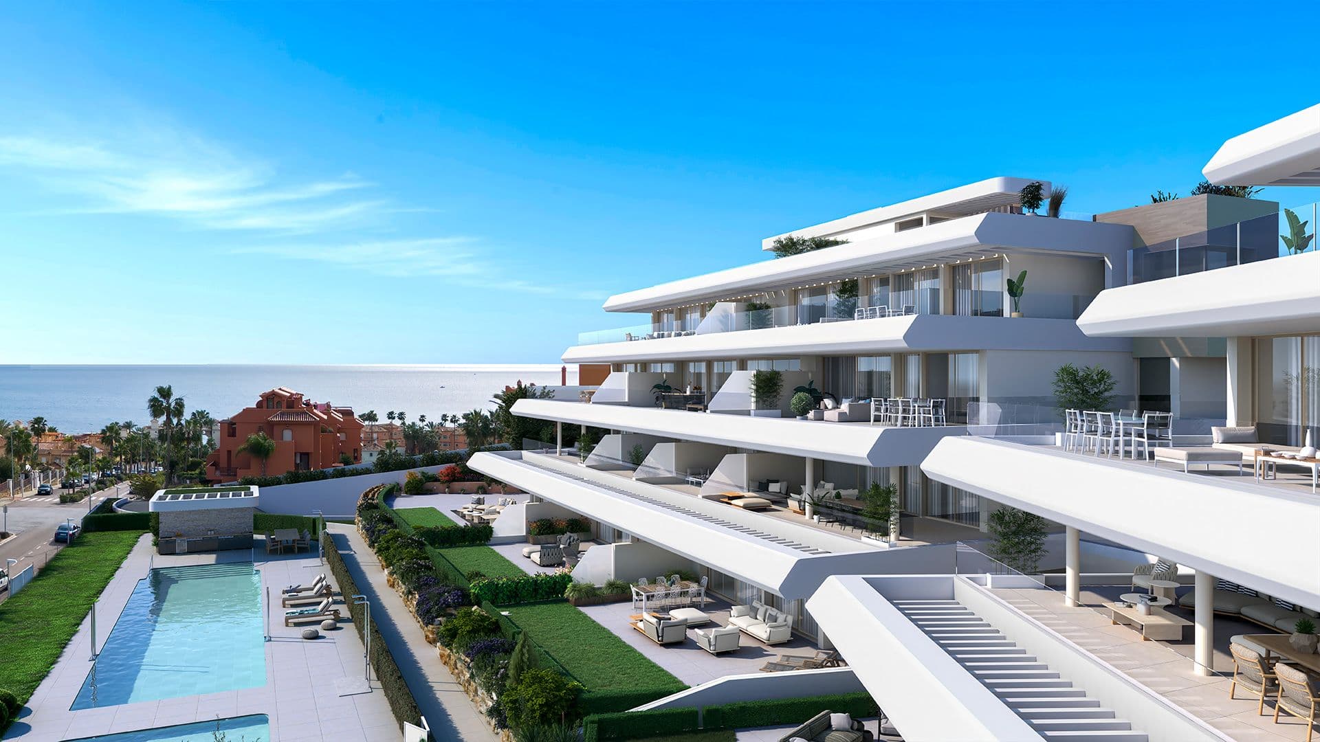 Absolute Estepona — zdjęcie 1