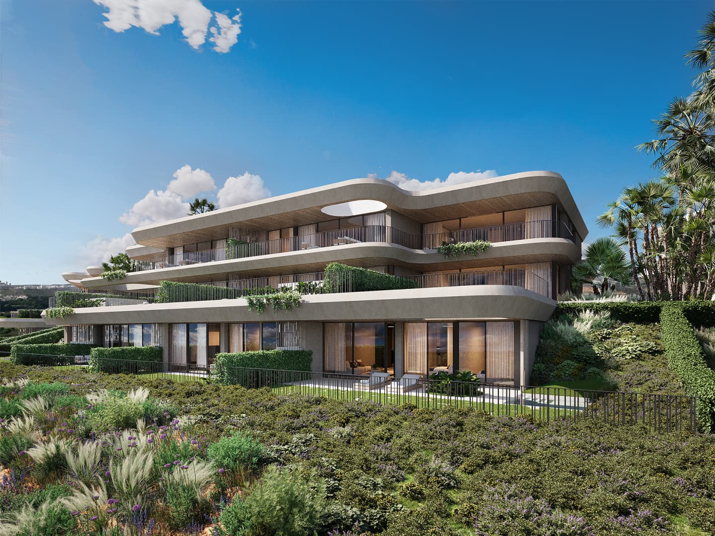 Nalu Suites — zdjęcie 1