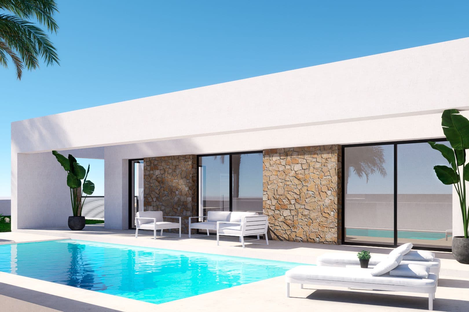 Las Villas — zdjęcie 1
