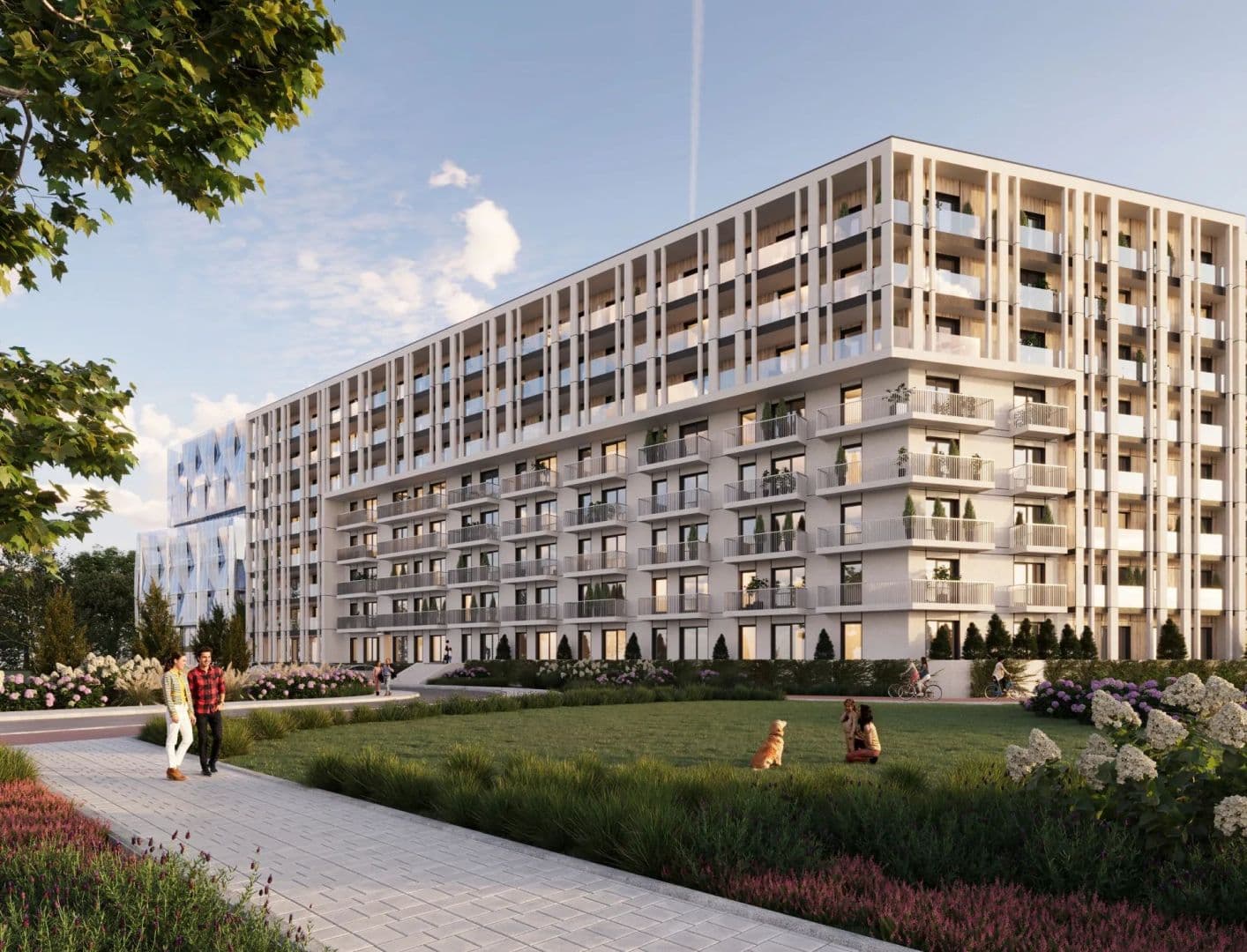 Apartamenty Grundmanna — zdjęcie 1
