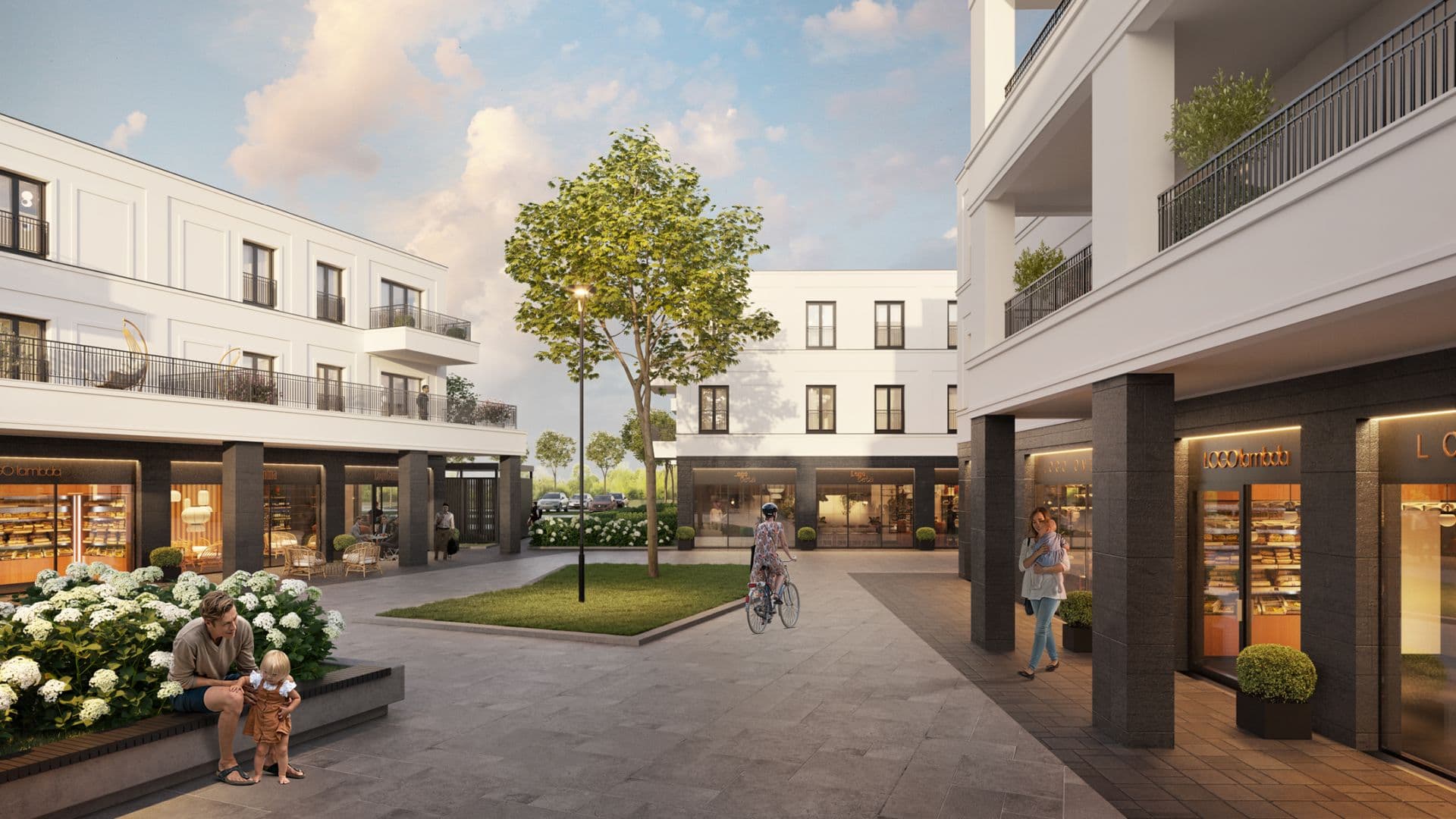 Apartamenty Symfonia — zdjęcie 1