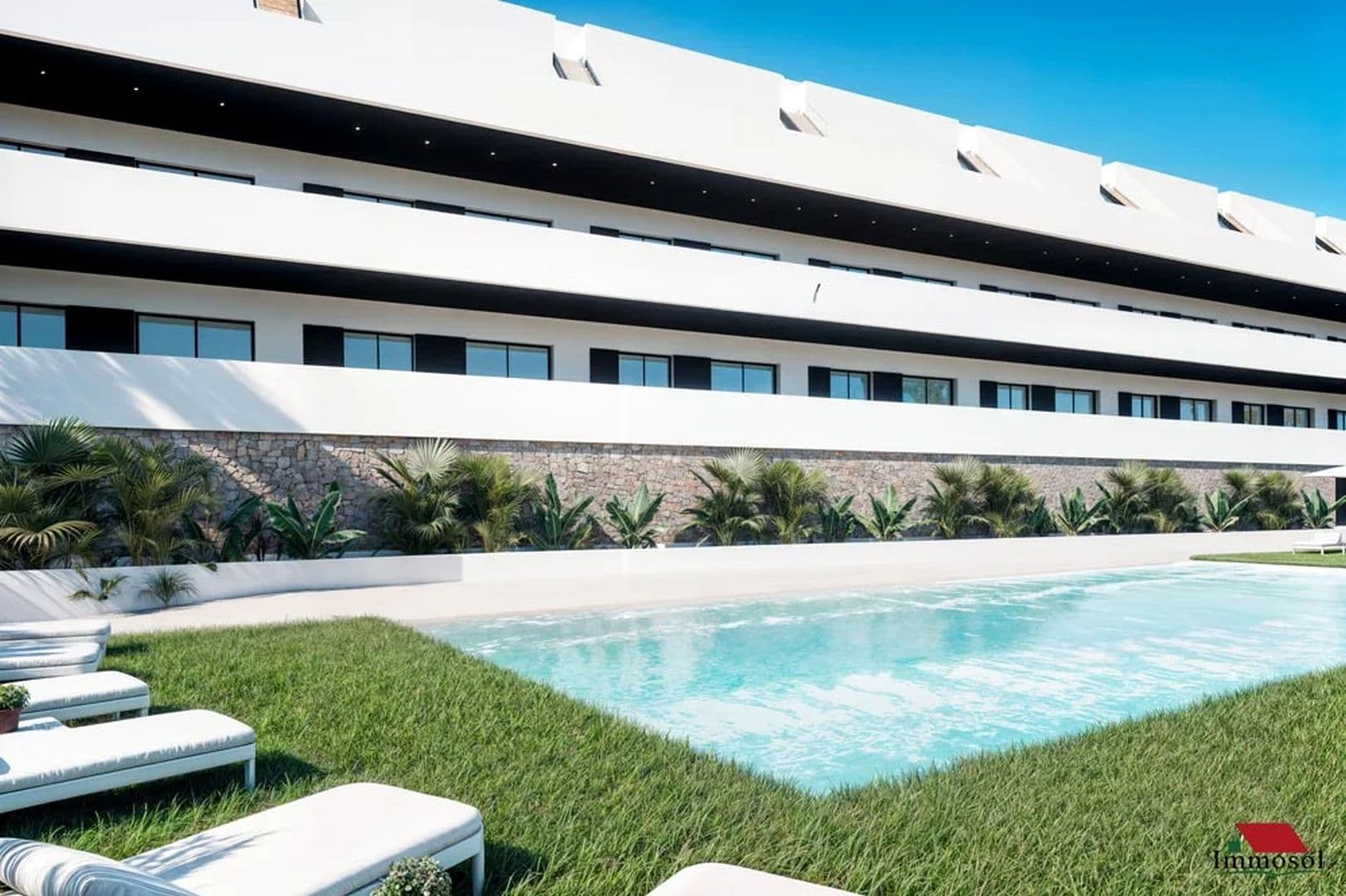 My White Resort — zdjęcie 1