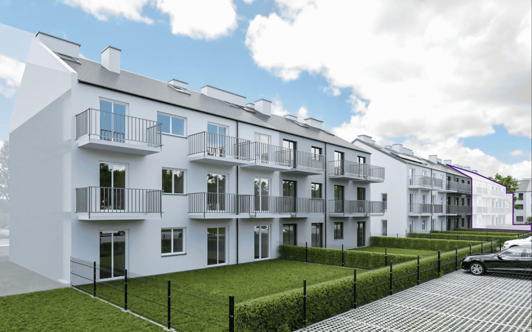 Liviny etap IV — zdjęcie 1