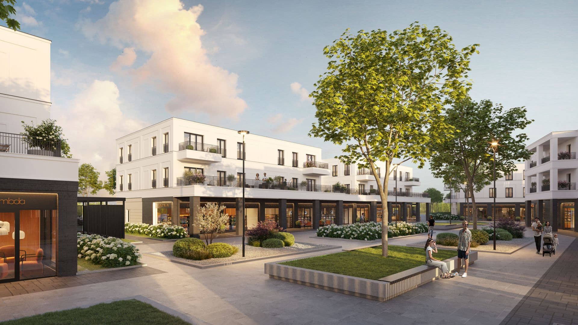 Apartamenty Symfonia — zdjęcie 1