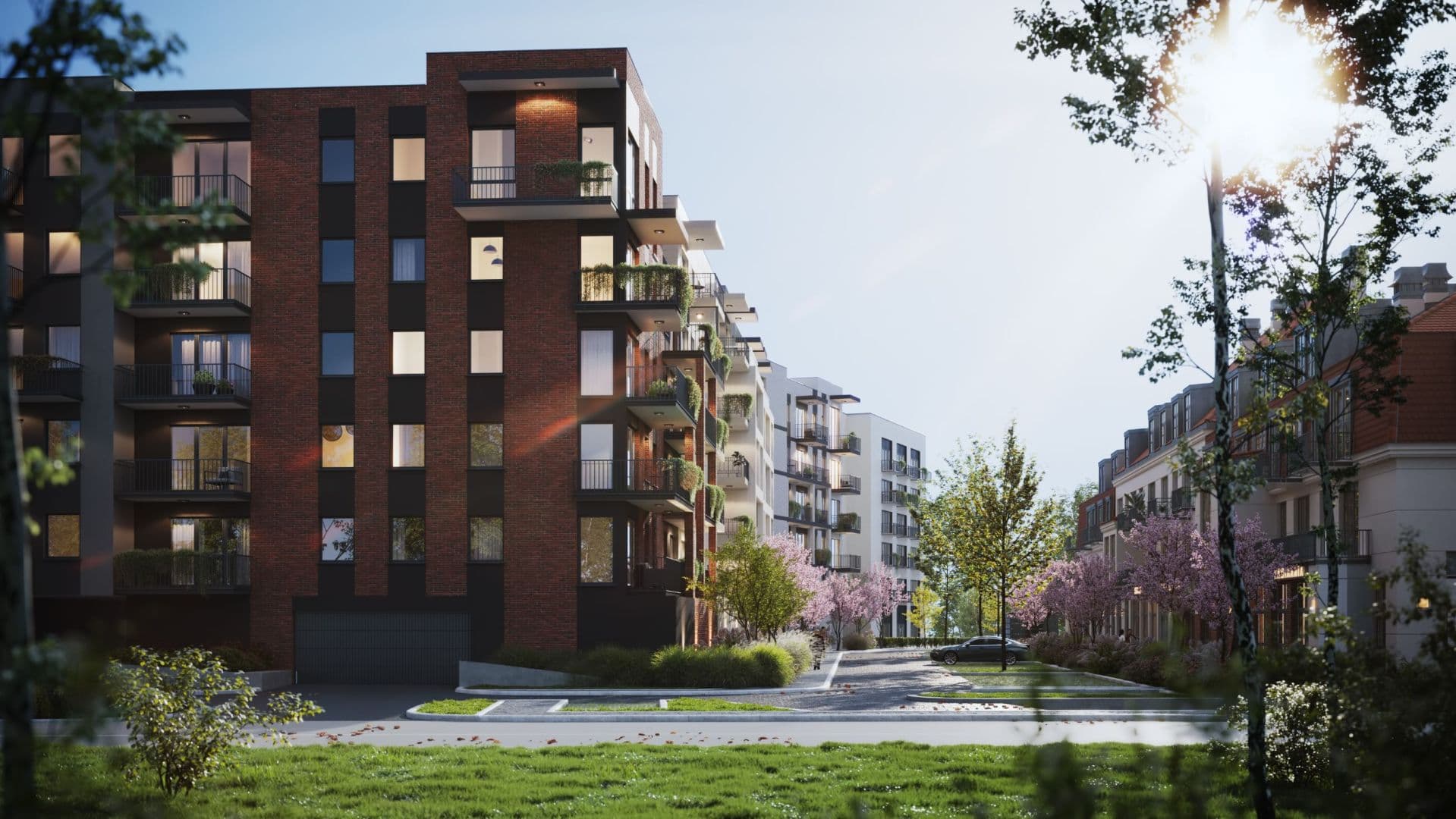 Industria etap I-B — zdjęcie 1