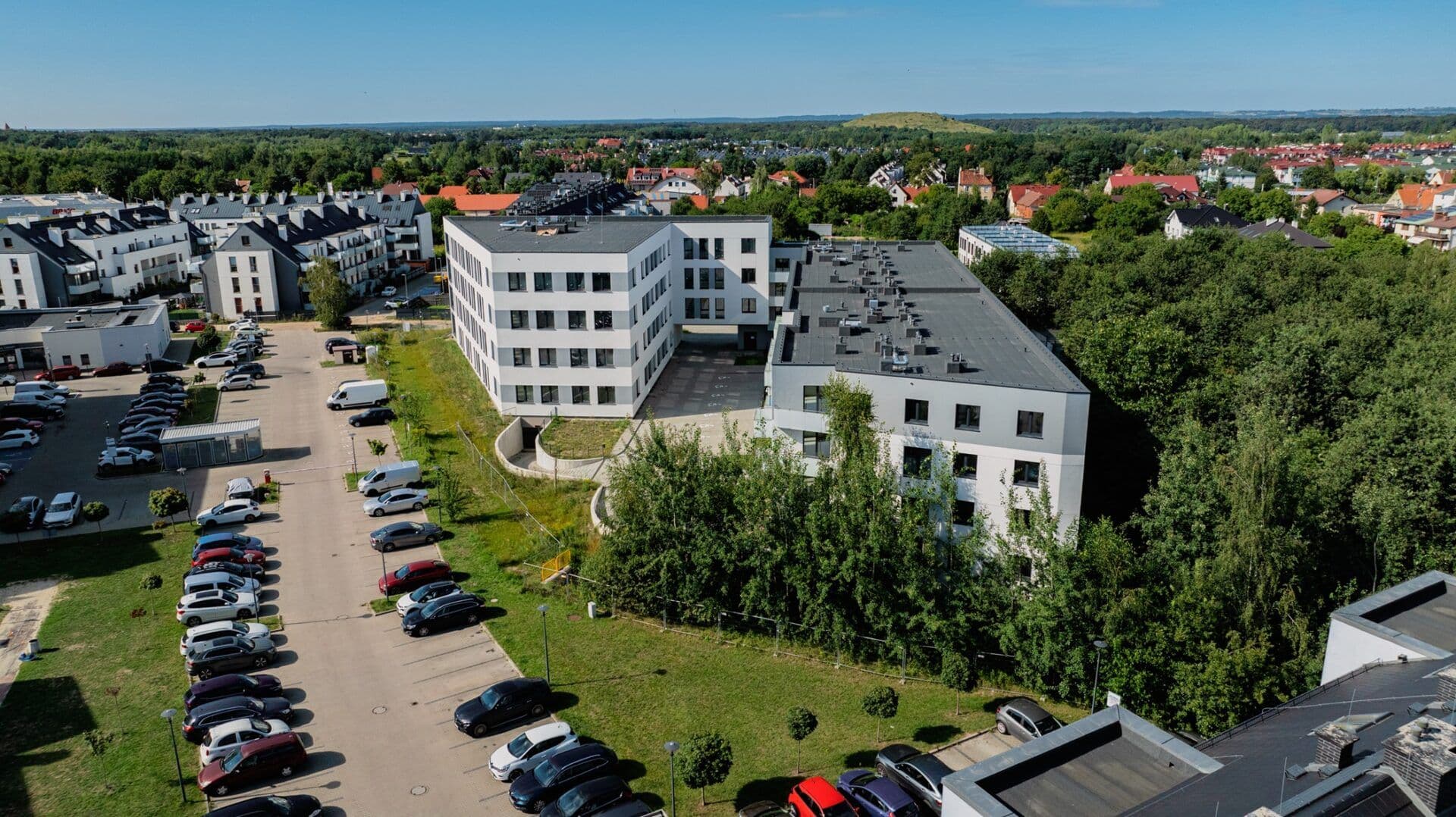 Królewiecka Centrum — zdjęcie 1