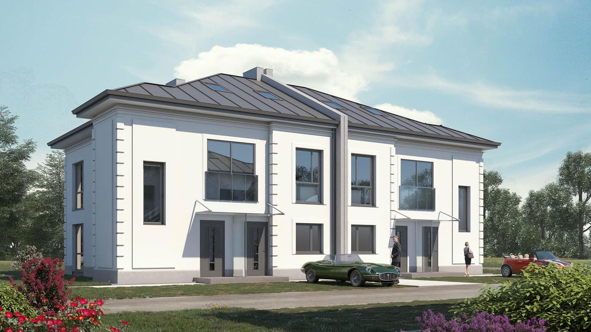 Villa Classica — zdjęcie 1