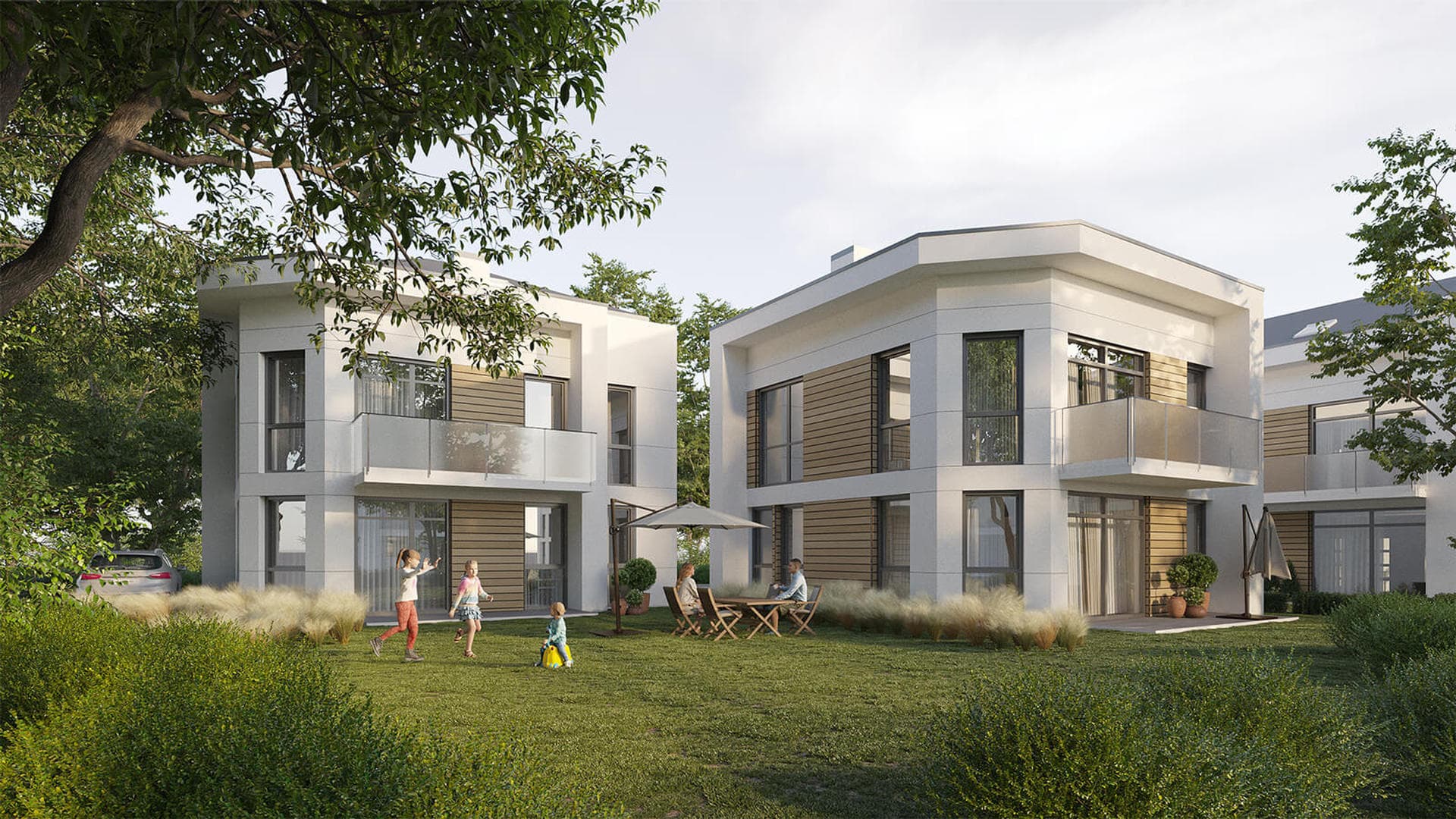 Aura Residence — zdjęcie 1