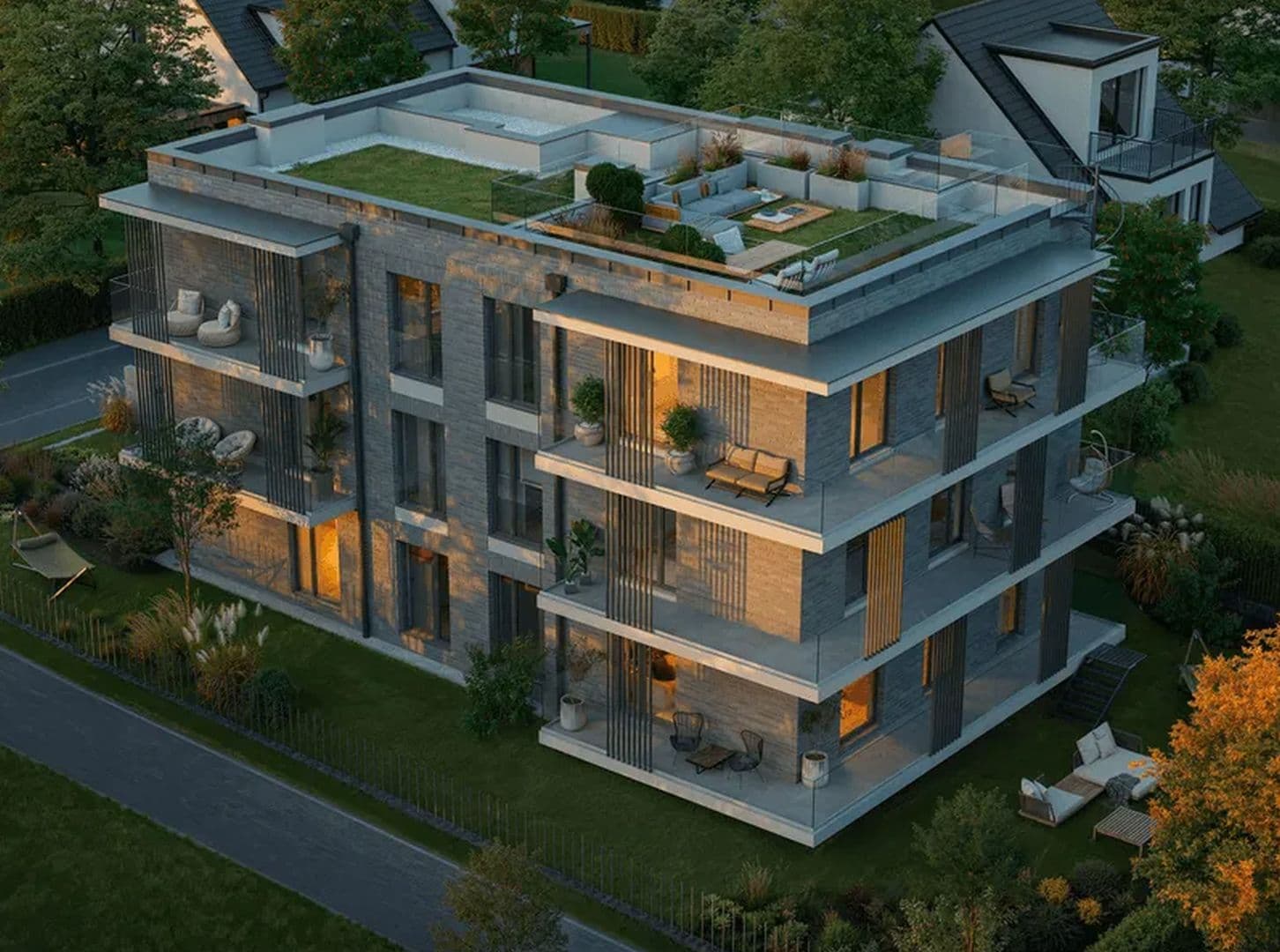 Złoty Róg 54 — zdjęcie 1