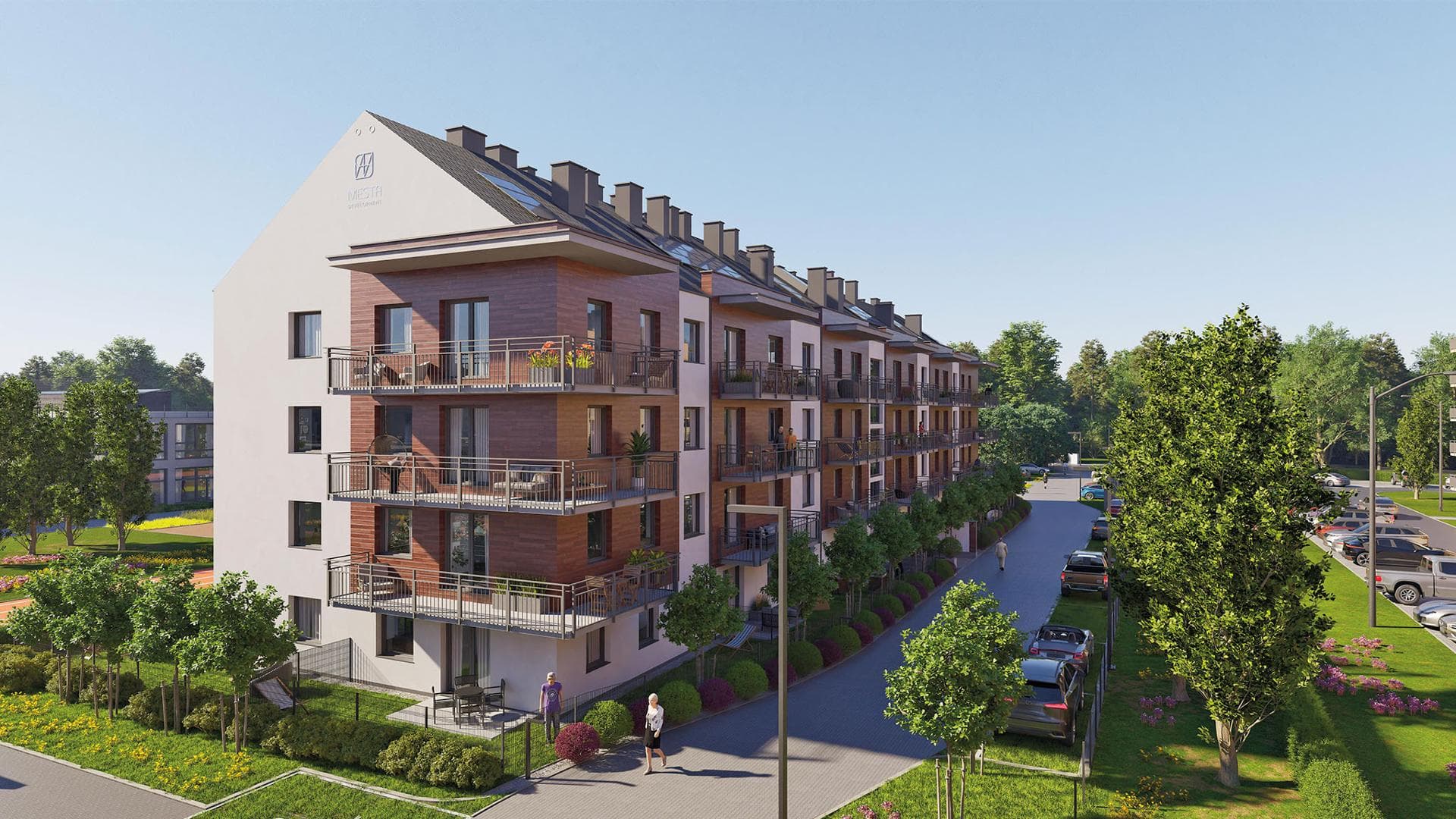 EcoVista etap II — zdjęcie 1