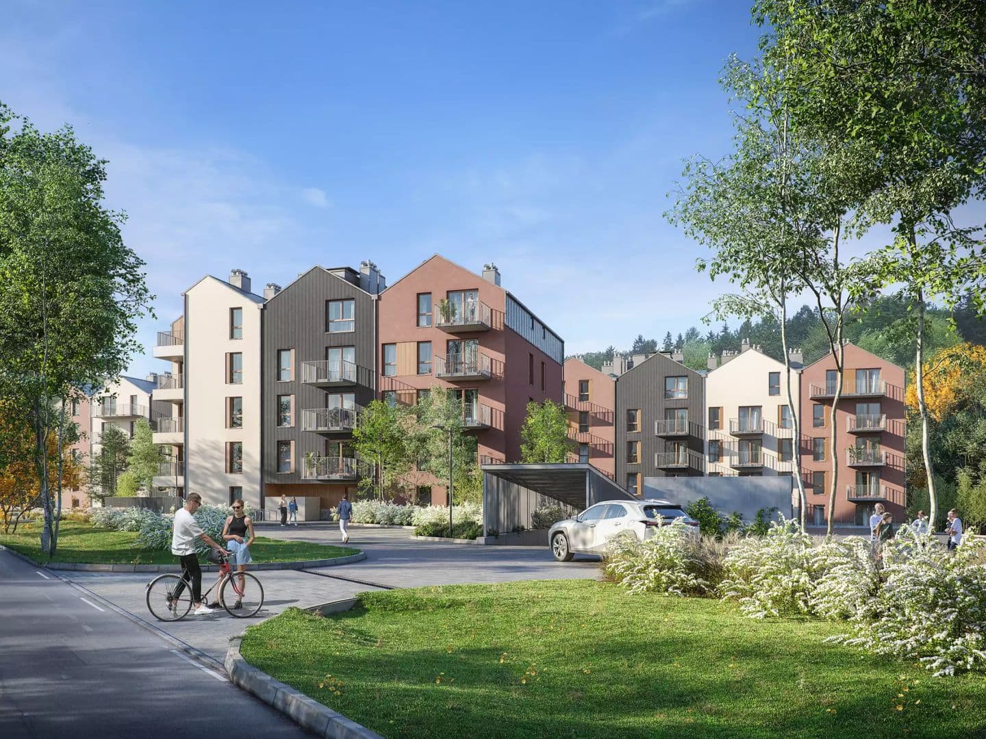 Nowe Miasto — zdjęcie 1