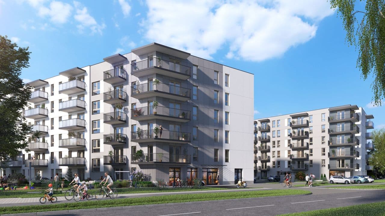 Na Wspólnej etap 2 — zdjęcie 1