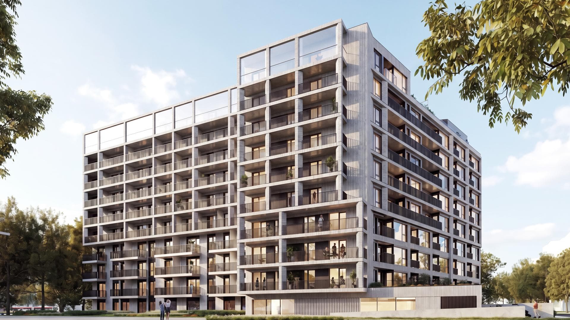 Residenza Belcanto — zdjęcie 1
