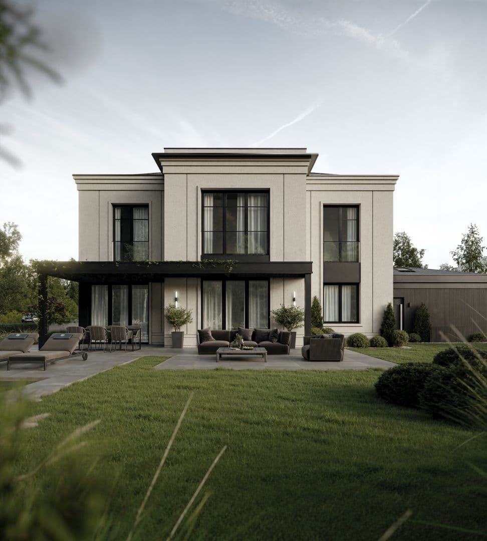 Aura Residence — zdjęcie 1