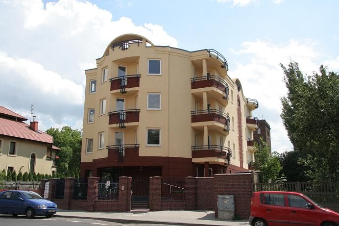 Apartamenty Carmen — zdjęcie 1
