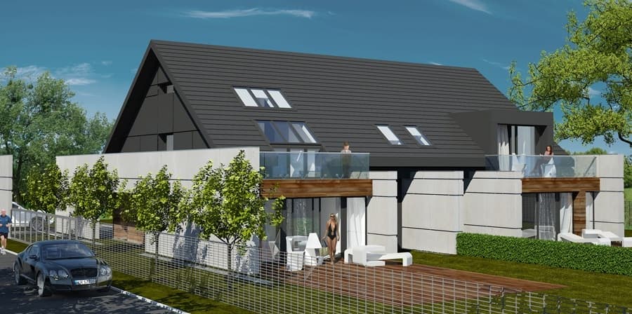 Villa Design — zdjęcie 1