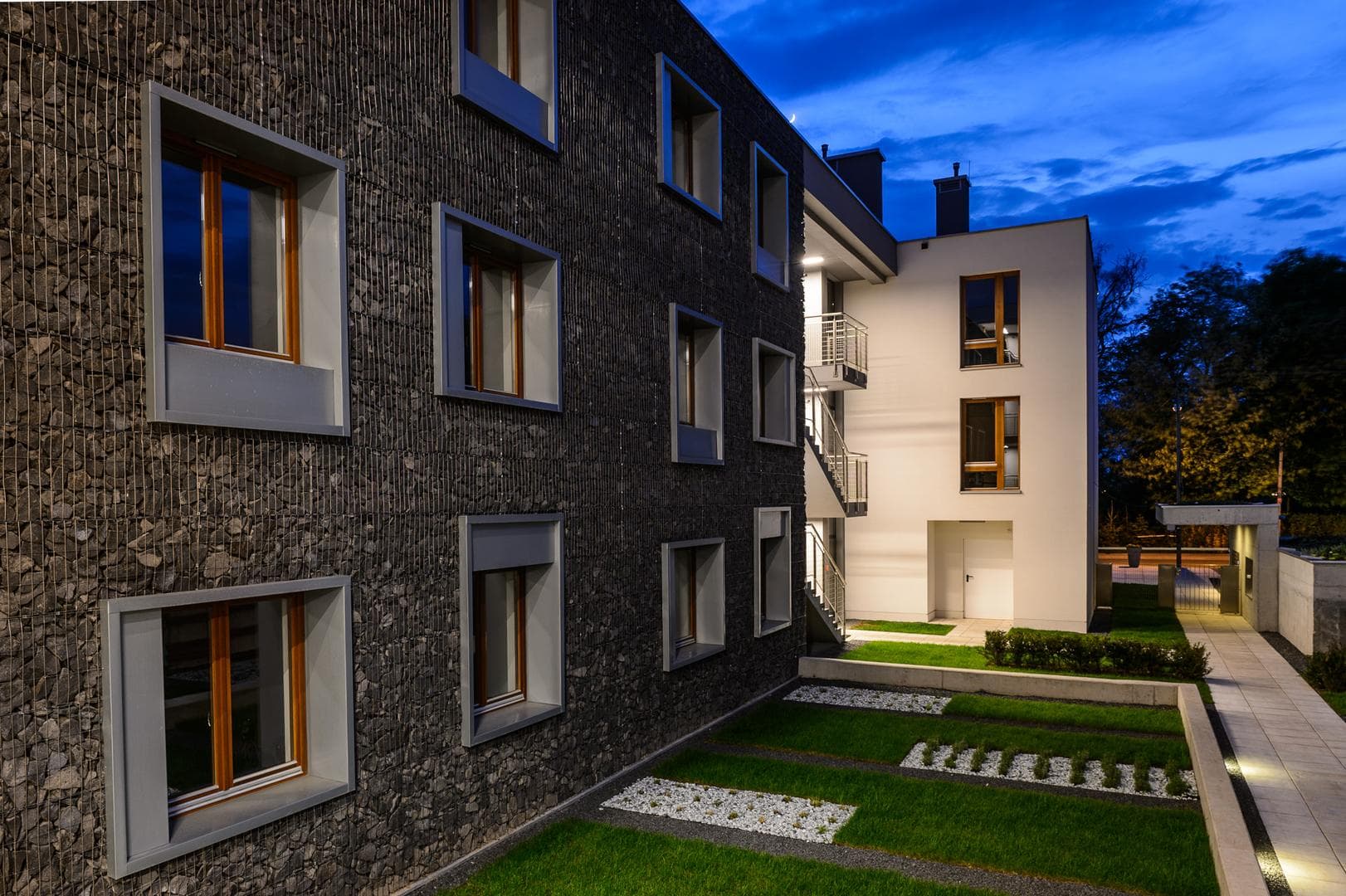 Apartamenty z Ogrodu — zdjęcie 1