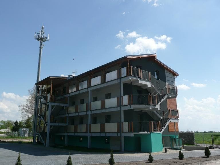 Stegna Solaris — zdjęcie 1