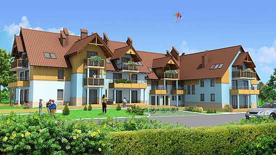 Kąty Rybackie — zdjęcie 1