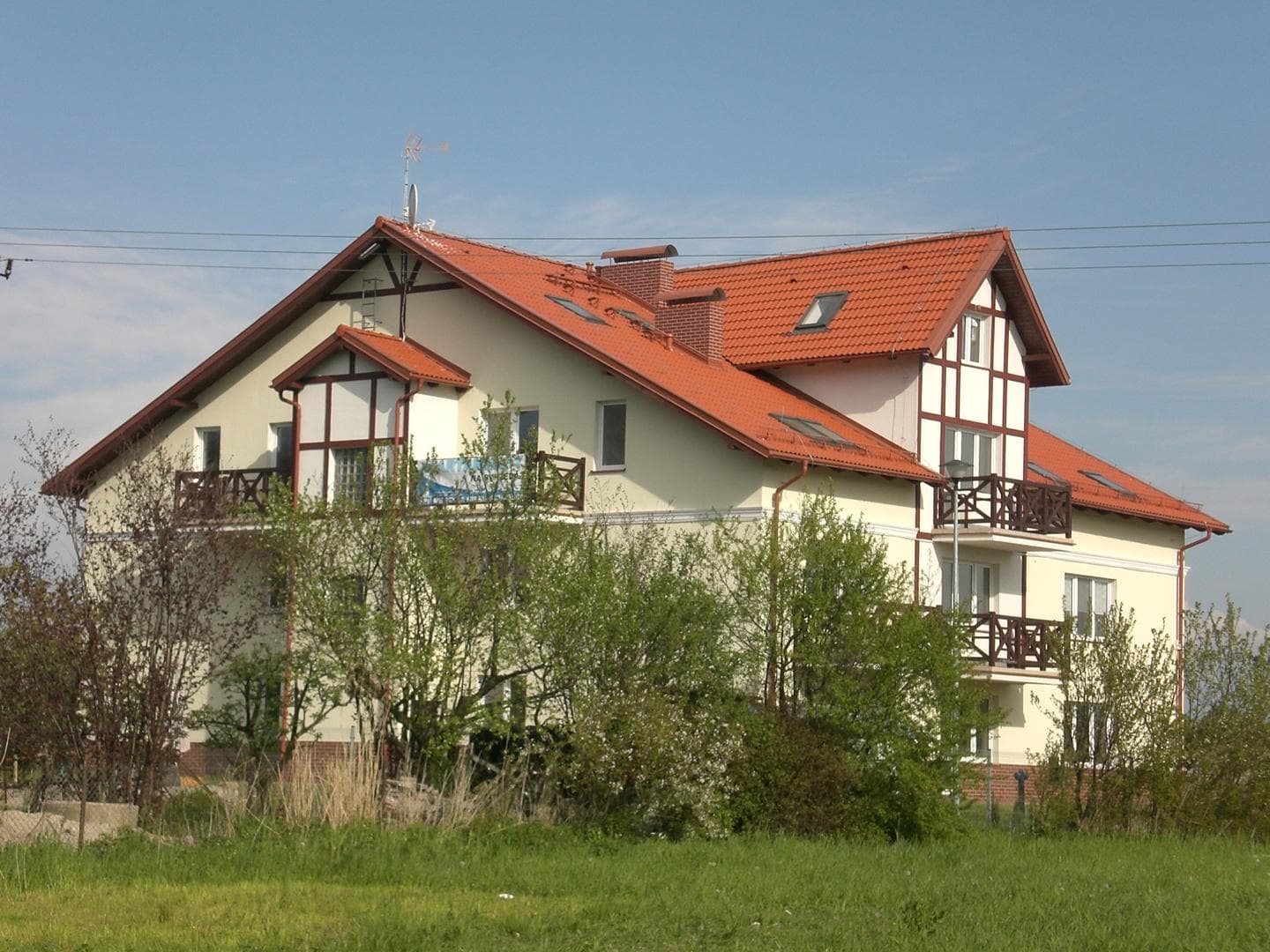 Morski Zakątek — zdjęcie 1