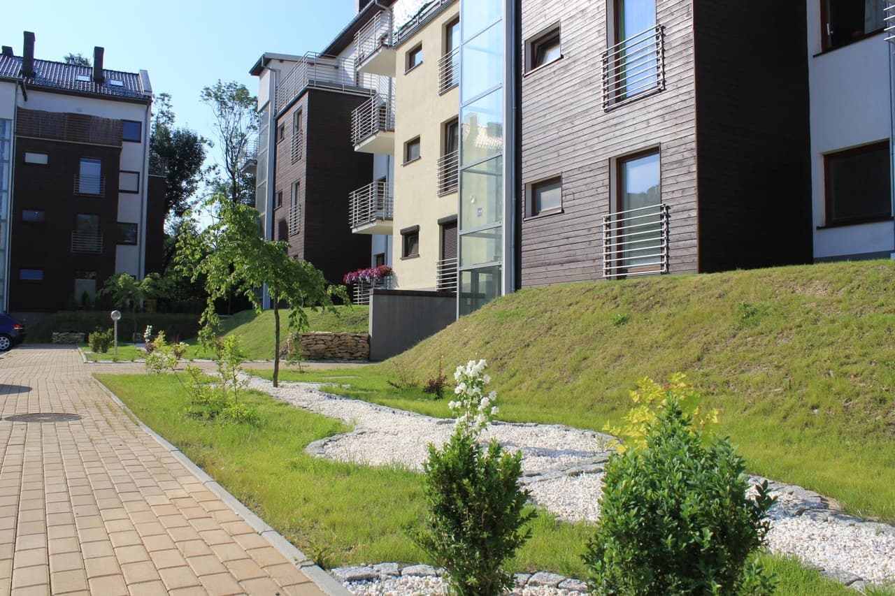 Apartamenty Wiedeńskie — zdjęcie 1