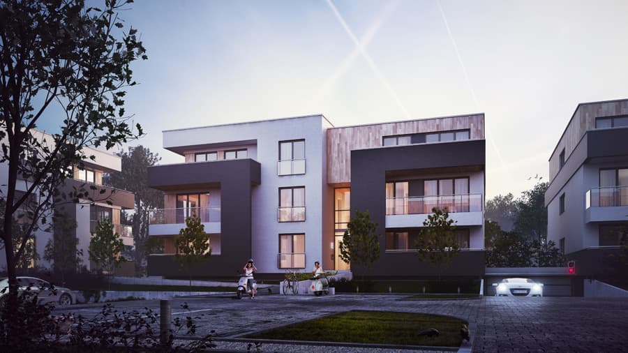 Zielone Katowice — zdjęcie 1