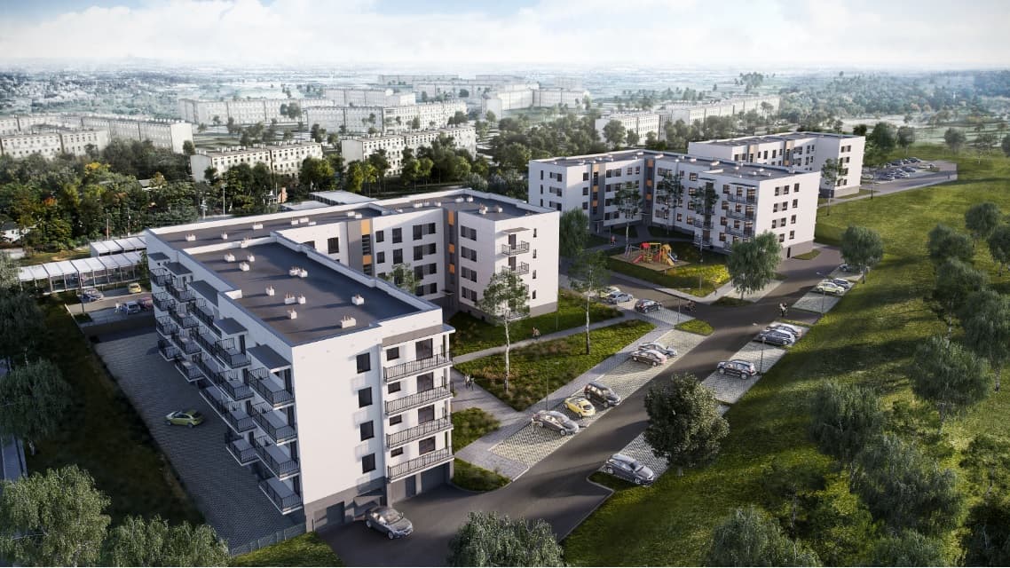 Osiedle Armii Krajowej — zdjęcie 1