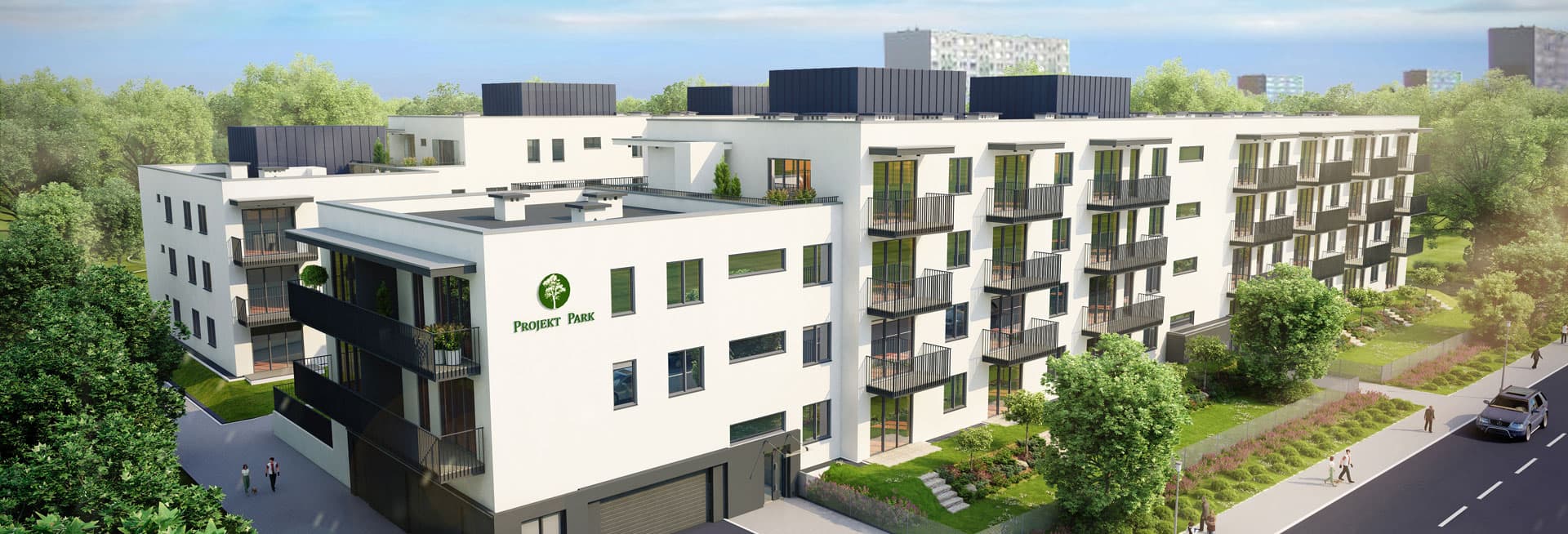 Projekt Park pl — zdjęcie 1