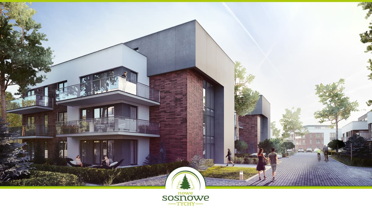 Nowe Sosnowe — zdjęcie 1