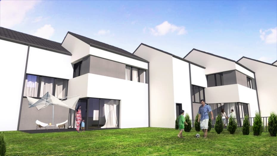 Tychy Żwaków — zdjęcie 1
