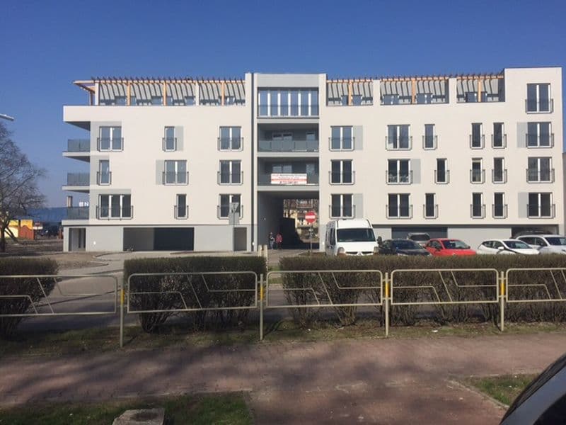 Apartamenty Arkada — zdjęcie 1