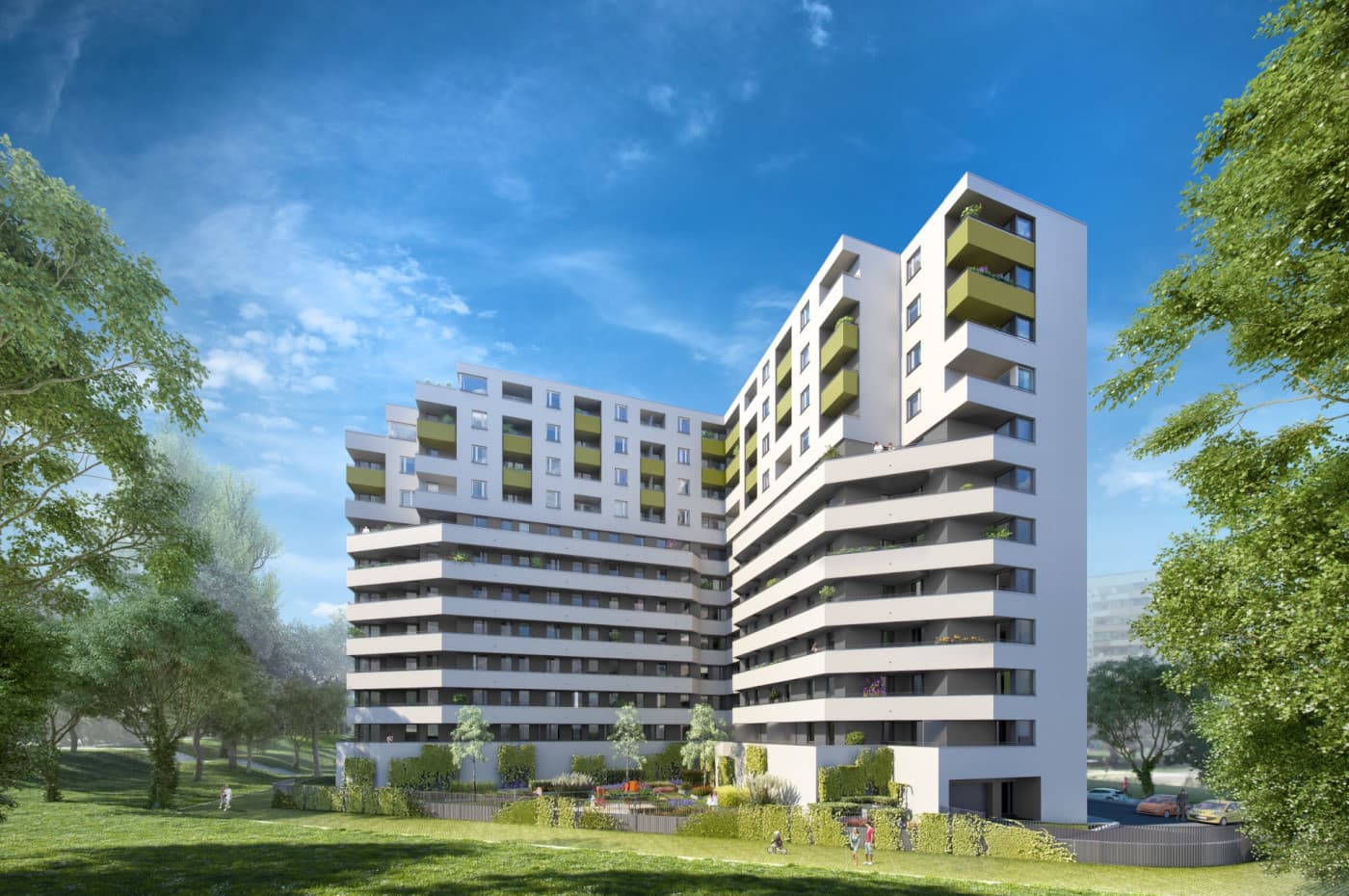 Teligi 3 — zdjęcie 1
