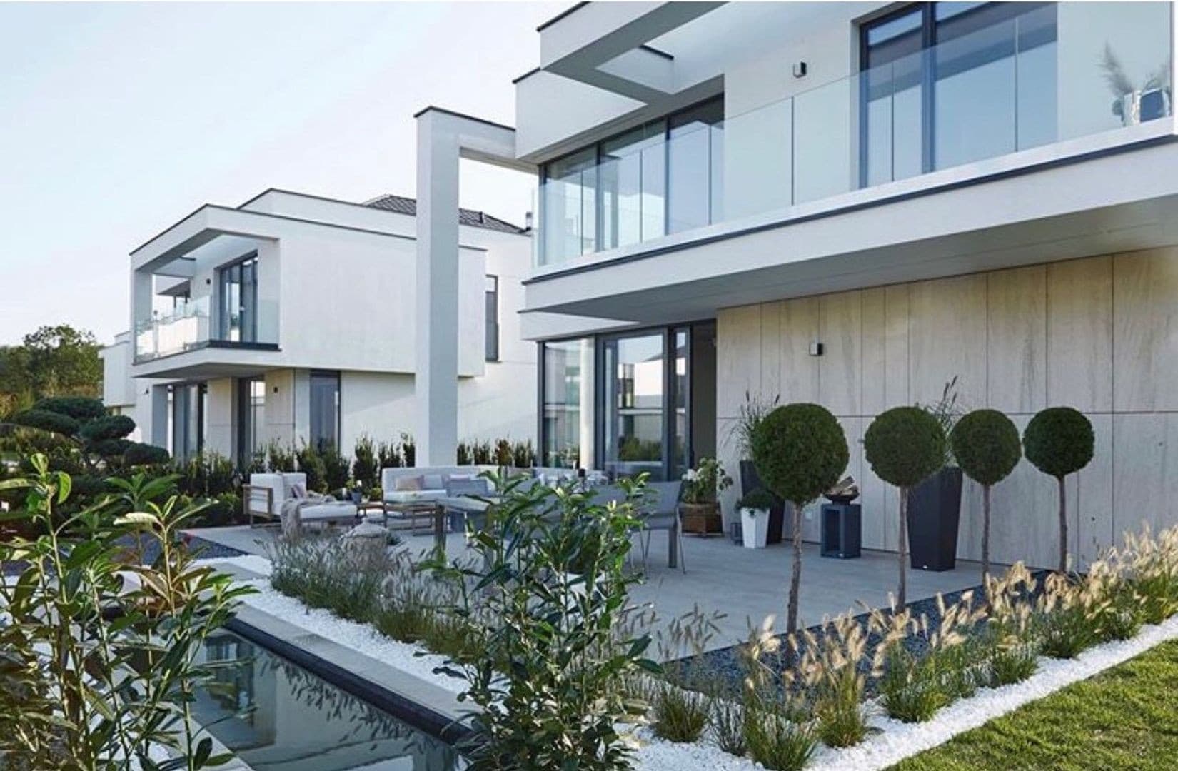 Hampton Residence Wilanów — zdjęcie 1